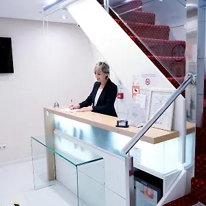 Easo Guest house San Sebastian