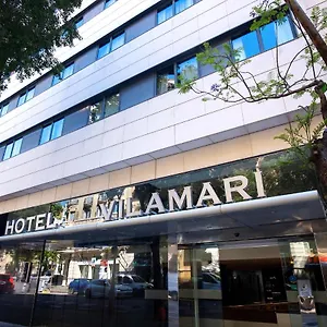 Vilamarí Hotel Barcelona