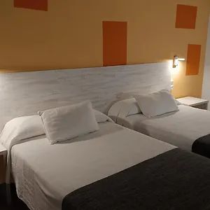 Venta De La Punta Hotel Santa Barbara