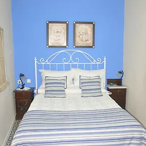 Casa Andrea La Abuela Vejer de la Frontera