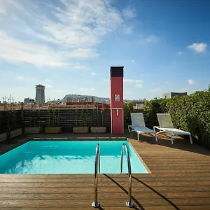 Catalonia Avinyó Hotel Barcelona