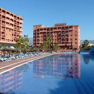 Myramar Apartahotel Fuengirola