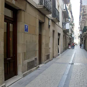 Basic Confort Guest house San Sebastian