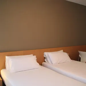 Abodi Guest house Pamplona