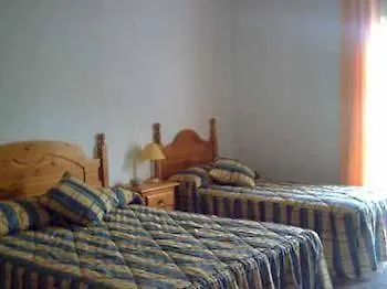 Guest house Hostal El Mirador Vejer de la Frontera
