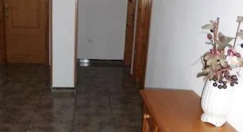 Hostal El Mirador Vejer de la Frontera 0*,
