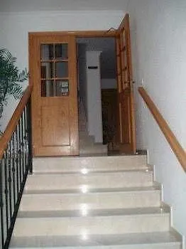 Hostal El Mirador Vejer de la Frontera 0*,