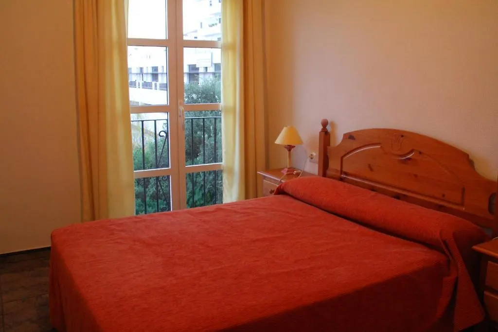 Hostal El Mirador Vejer de la Frontera 0*,  Spain