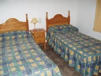 Hostal El Mirador Vejer de la Frontera 0*,  Spain