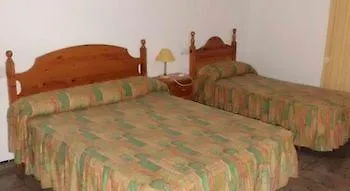 Hostal El Mirador Vejer de la Frontera