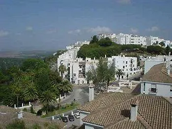 Hostal El Mirador Vejer de la Frontera