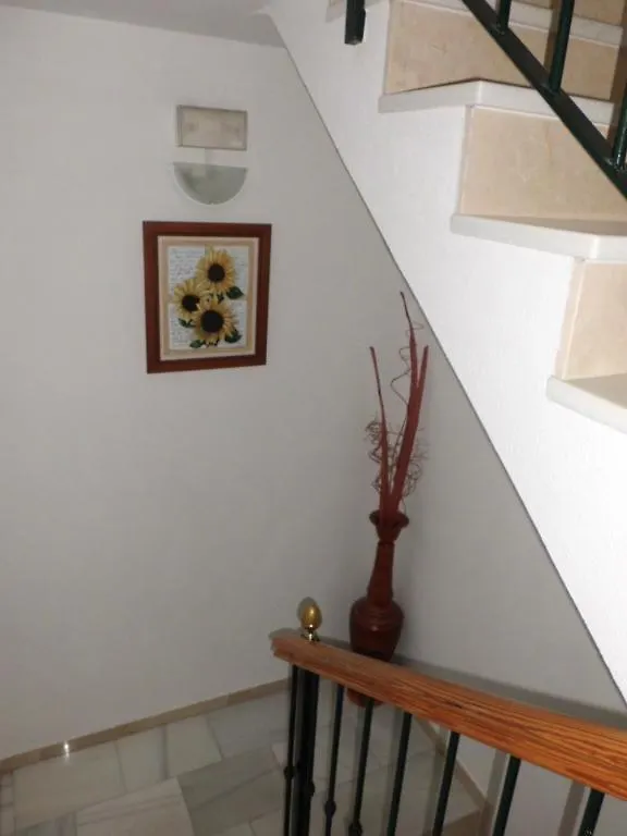 Hostal El Mirador Vejer de la Frontera Spain